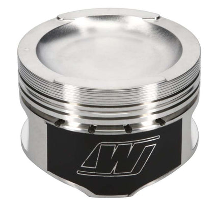 Wiseco Volkswagen 2.0 ABA 8v -25cc Turbo 83.5 Piston Shelf Stock 6610M835 6610M835 Photo - out of package