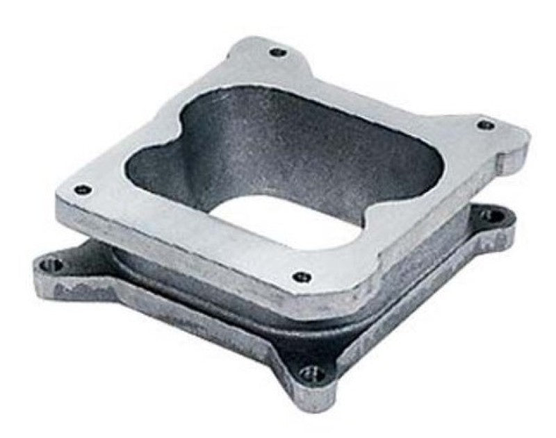 Moroso Carburetor Adapter, 2", Aluminum 64960 User 1