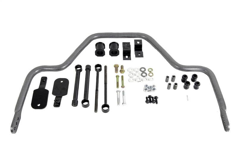 Hellwig 17-22 Ford F-250 Super Duty Solid Heat Treated Chromoly 1-5/16in Big Wig Rear Sway Bar 7320 7320 Photo - Primary