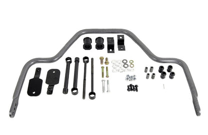 Hellwig 17-22 Ford F-250 Super Duty Solid Heat Treated Chromoly 1-5/16in Big Wig Rear Sway Bar 7320 7320 Photo - Primary