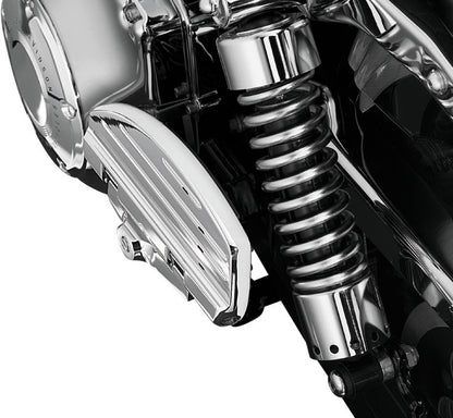 Kuryakyn Iso Passenger Boards- Kuryakyn 4455 4455 User 1