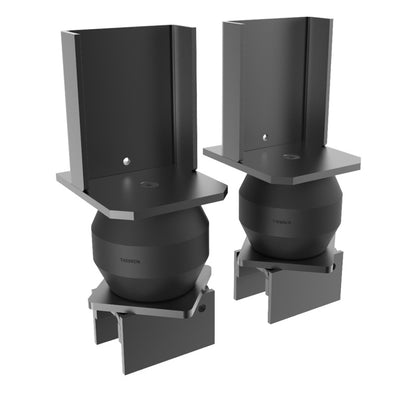 Timbren Suspension Enhancement System TRA15252A TRA15252A User 1