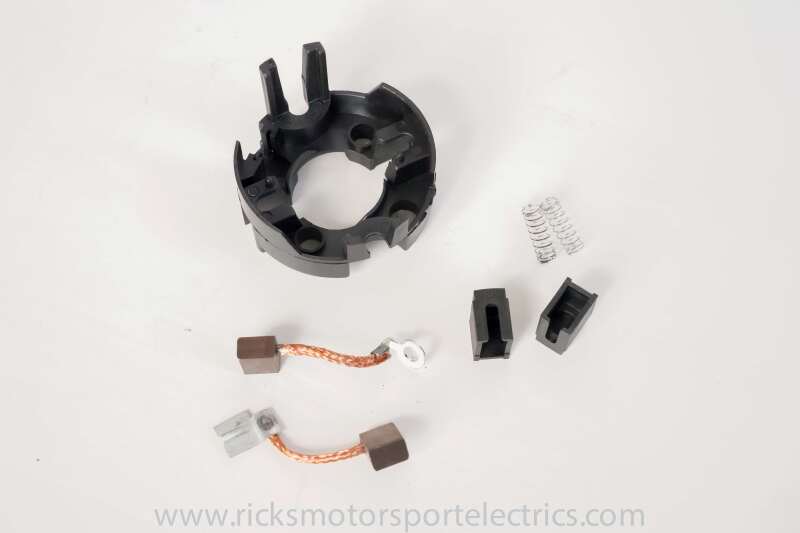 Ricks Motorsport Electrics Ricks Motorsport Brush Plate Repair Kit 70-510 70-510 User 1