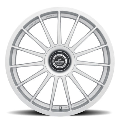 fifteen52 Podium Speed Silver (Gloss Silver) Wheel 19x8.5 +45 5x108,5x112 STPSS-98558+45 Photo - Primary