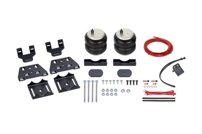 Firestone 24-25 Toyota Tacoma 4WD Only Ride-Rite Air Helper Spring Kit (W217602599) 2599 2599 Photo - Primary