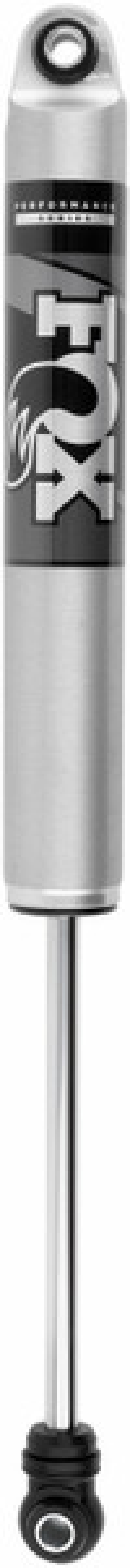 FOX 2007+ Toyota Tundra 2.5 Factory Series 6.8in. R/R Front Coilover / 4-6in. Lift 883-02-057 883-02-057 Photo - Primary