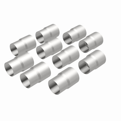 Magnaflow Pipe Trans 10Pk 3.50 Id-4.00 Odx5 15441 15441 360 Degree Image Set