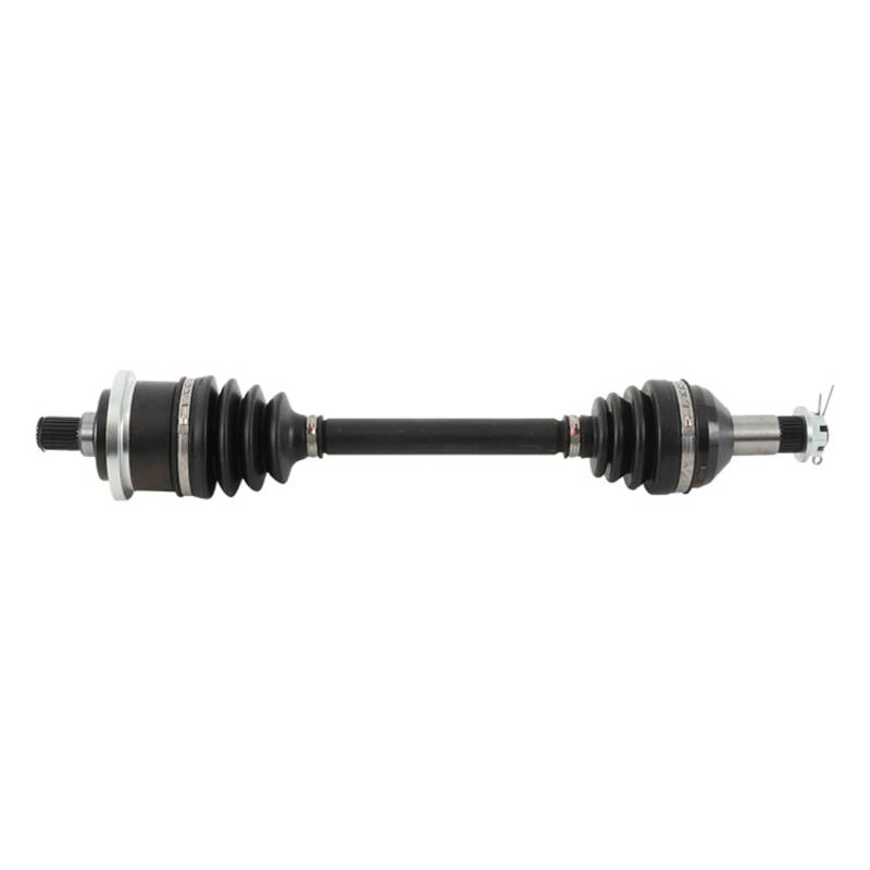 All Balls Racing 13-14 Arctic Cat 400 FIS 4x4 TRV 8 Ball Axle Front Left AB8-AC-8-245 AB8-AC-8-245 Photo - Primary