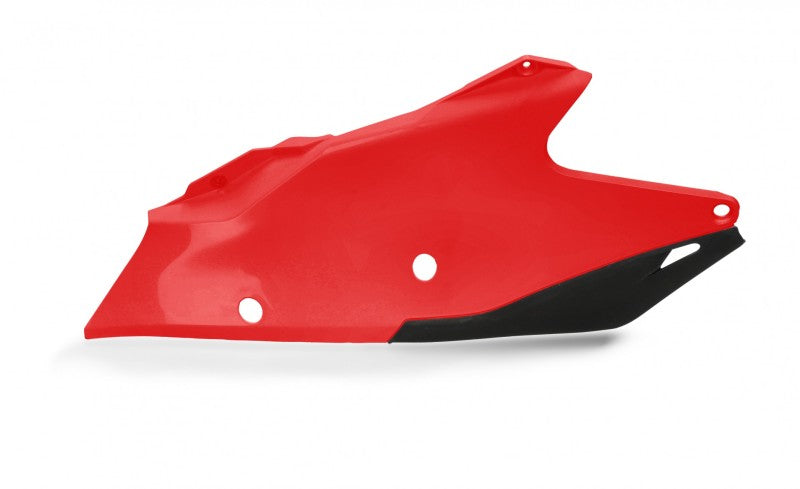 Acerbis 21-23 GasGas MC/ EX/ EC Side Panels - Red/Black 2872741018 2872741018 Photo - Primary