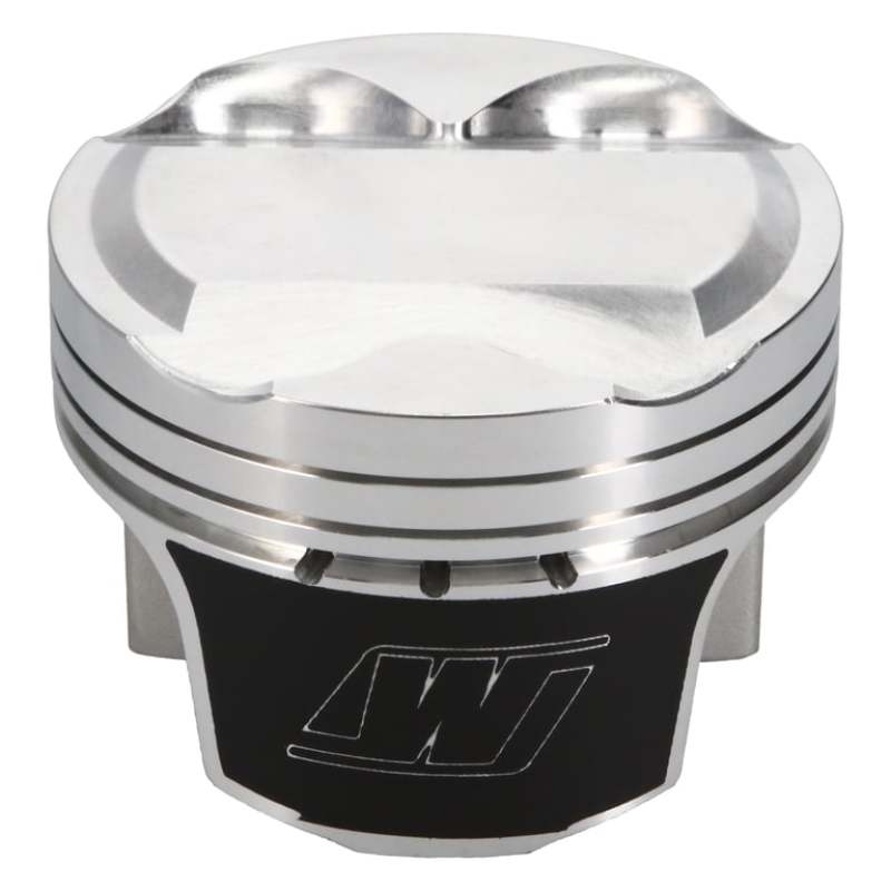 Wiseco Mitsubishi EVO 10 4B11 2008+ 88mm Bore .08 Oversize 86mm Stroke Piston Kit K699M88 K699M88 User 5