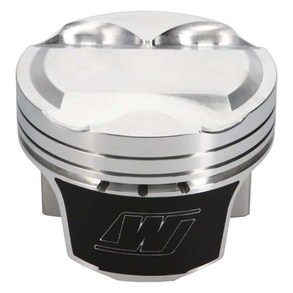Wiseco Mitsubishi EVO 10 4B11 2008+ 88mm Bore .08 Oversize 86mm Stroke Piston Kit K699M88 K699M88 User 5