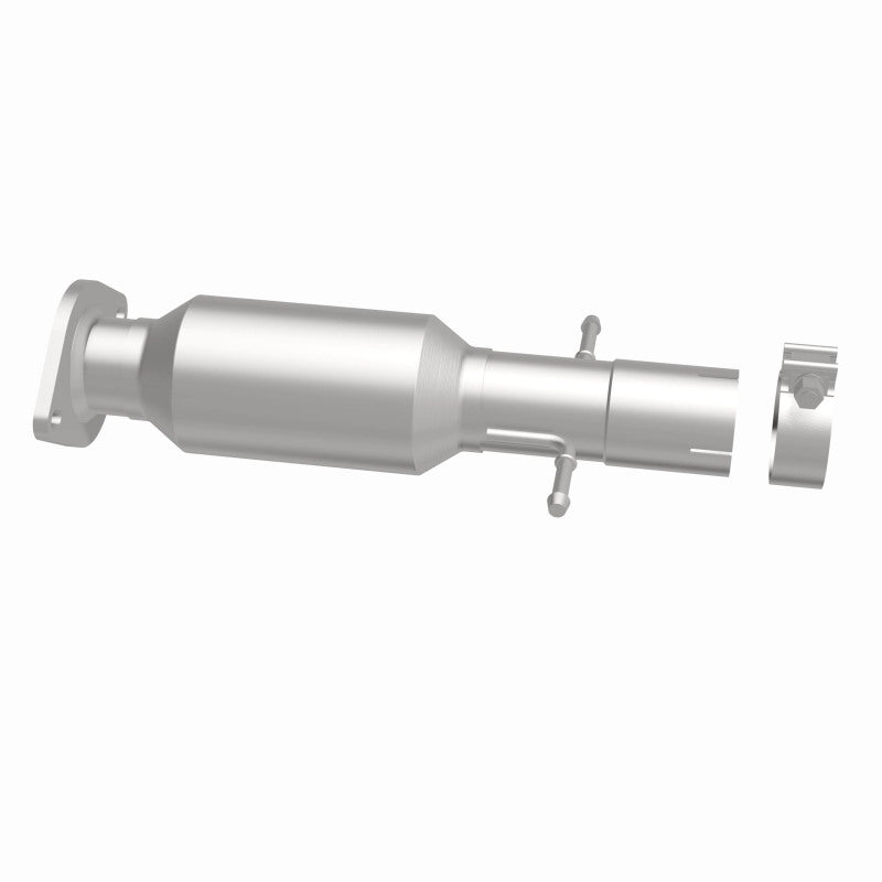 MagnaFlow California Grade CARB Compliant Direct-Fit Catalytic Converter 5421913 360 Degree Image Set