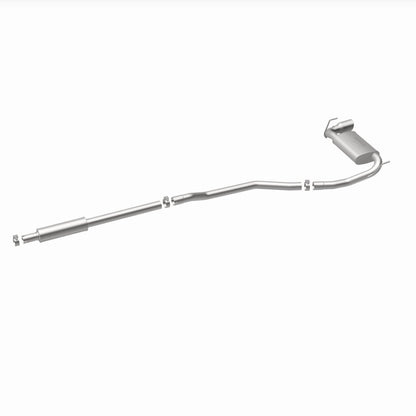 MagnaFlow Jeep Renegade Street Series Cat-Back Performance Exhaust System 19324 360 Degree Image Set