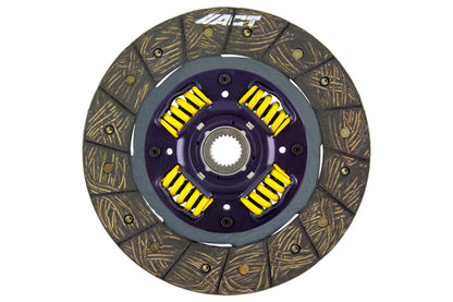 ACT 07-11 Mazdaspeed 3 Performance Street Sprung Disc 3000215 3000215 Photo - out of package