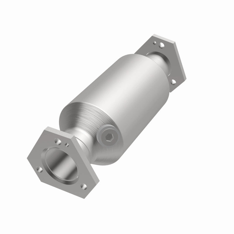 MagnaFlow Standard Grade Federal / EPA Compliant Direct-Fit Catalytic Converter 22918 360 Degree Image Set