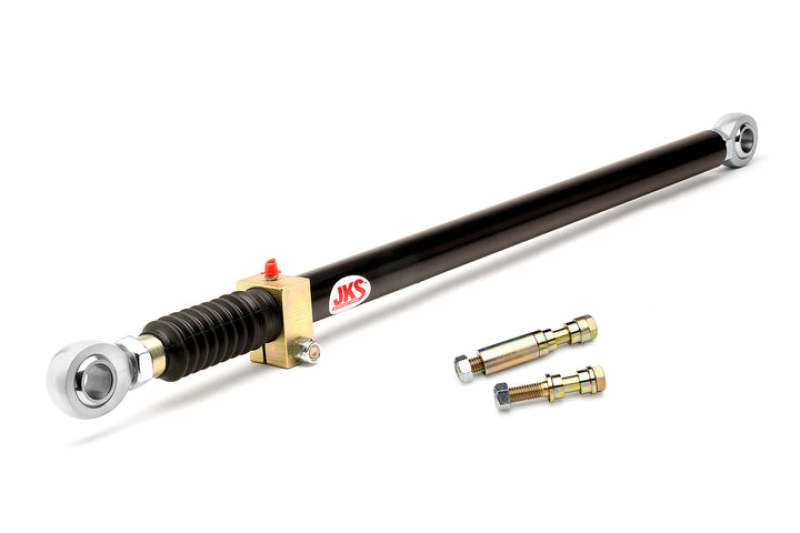 JKS Manufacturing Jeep Wrangler Telescoping Track Bar - Front JKS9800 JKS9800 Photo - Primary