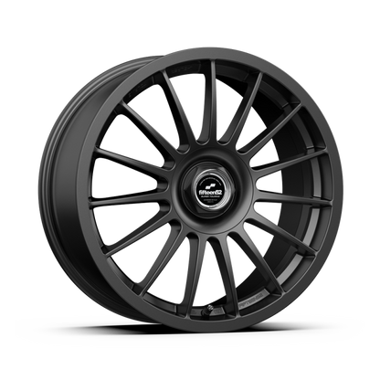 fifteen52 Podium 17x7.5 / 5x100 BP / 40mm ET / 73.1mm CB / 5.82in BS / Frosted Graphite Wheel STPFG-77554+40 STPFG-77554+40 User 1