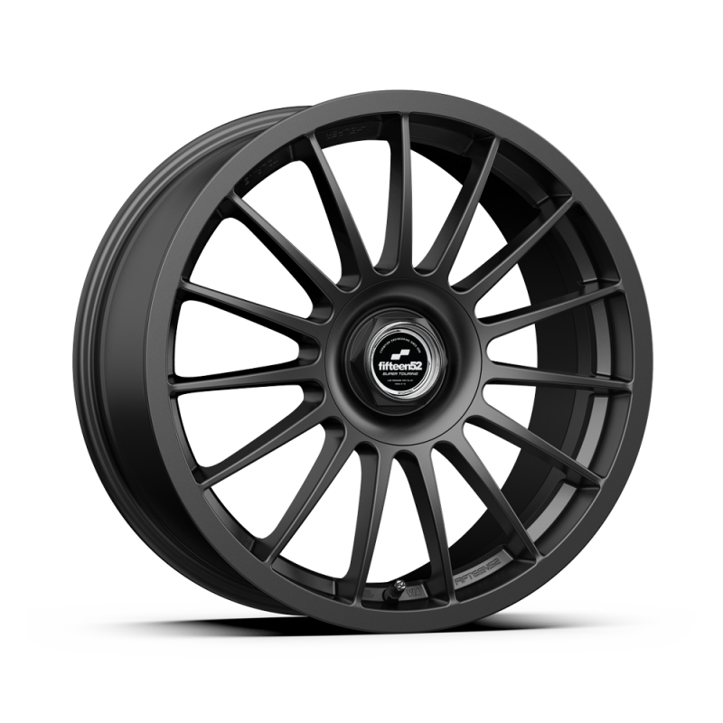 fifteen52 Podium 17x7.5 / 5x100 BP / 40mm ET / 73.1mm CB / 5.82in BS / Frosted Graphite Wheel STPFG-77554+40 STPFG-77554+40 User 1