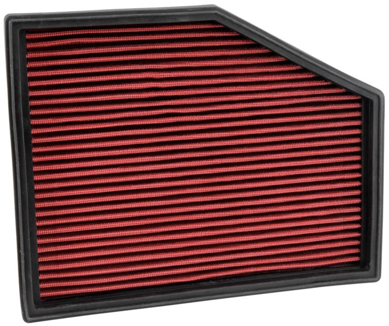 Spectre 2010 BMW 525i 3.0L L6 F/I Replacement Panel Air Filter HPR10022 HPR10022 Photo - Primary