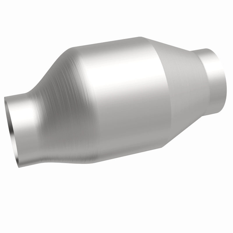 MagnaFlow Standard Grade Federal / EPA Compliant Universal Catalytic Converter 60020 360 Degree Image Set