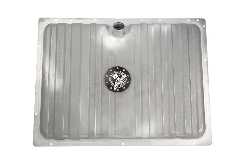 Aeromotive 69-70 Ford Mustang 340 Stealth Gen 2 Fuel Tank 18447 18447 Photo - Primary