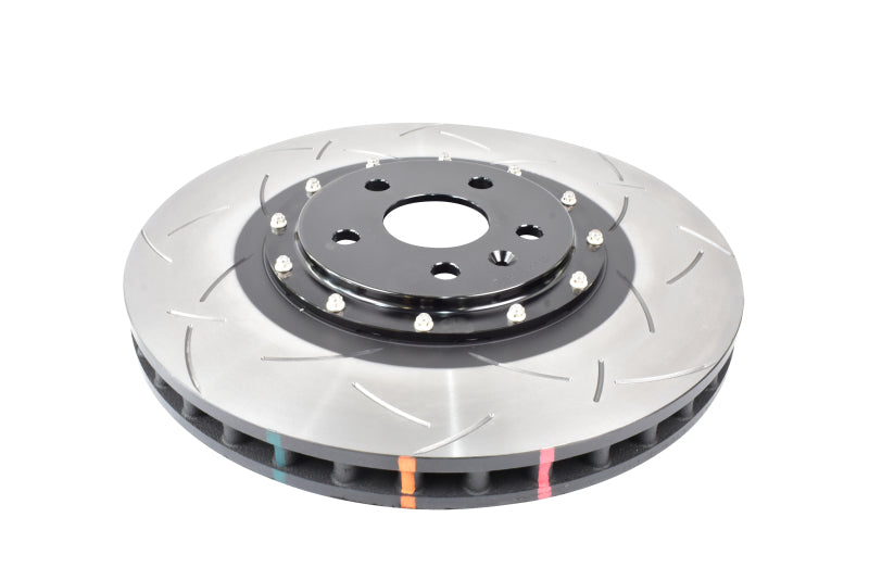 DBA DBA 5000 Series Slotted Rotors Brakes, Rotors & Pads Brake Rotors - 2 Piece main image