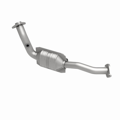 MagnaFlow Nissan HM Grade Federal / EPA Compliant Direct-Fit Catalytic Converter 93224 360 Degree Image Set
