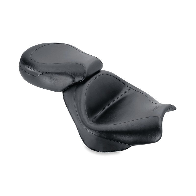 Mustang Motorcycle Wide Vintage Seat Vtx1800N 76531 76531 User 1