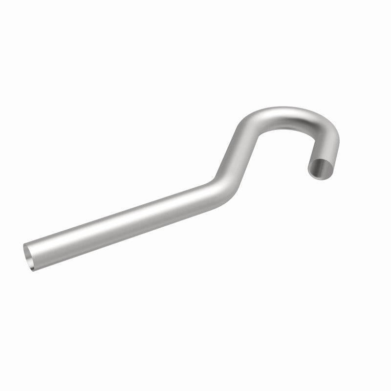 MagnaFlow 3 in 1 Multi Bend Stainless Steel Pipe 10762 360 Degree Image Set