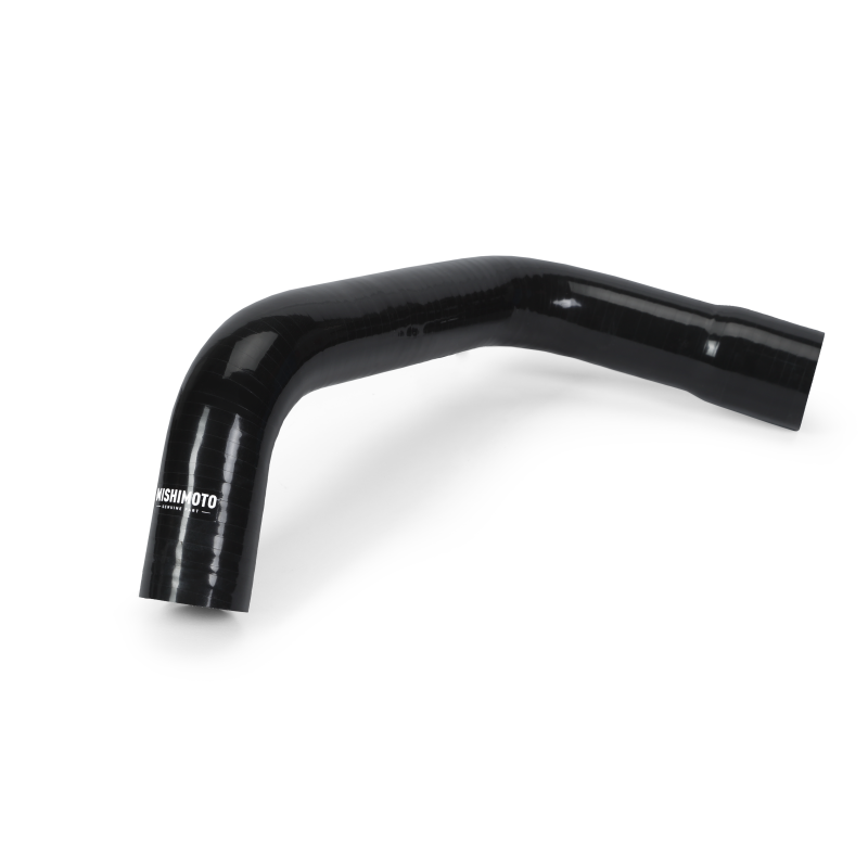 Mishimoto 68-77 Chevrolet El Camino 400/454 Silicone Lower Radiator Hose MMHOSE-GM-16L MMHOSE-GM-16L Photo - Primary