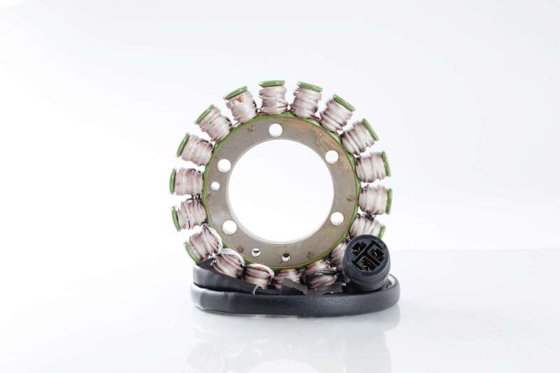 Ricks Motorsport Electrics Ricks Motorsport New Hot Shot Series Kawasaki Stator 21-713H 21-713H User 1