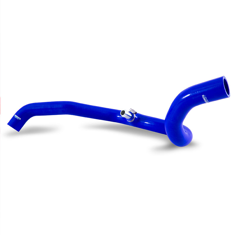 Mishimoto 18+ Jeep Wrangler JL 2.0L Blue Silicone Radiator Coolant Hose Kit MMHOSE-JLH-18BL MMHOSE-JLH-18BL User 1