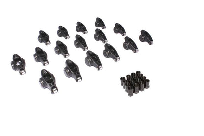 Comp Cams Ultra Pro Magnum Roller Rocker Arms, 7/16" Stud, 1.52 Ratio, Chevy S 1604-16 Photo - Primary