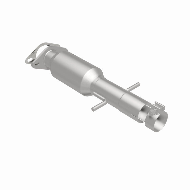 MagnaFlow California Grade CARB Compliant Direct-Fit Catalytic Converter 5571623 360 Degree Image Set