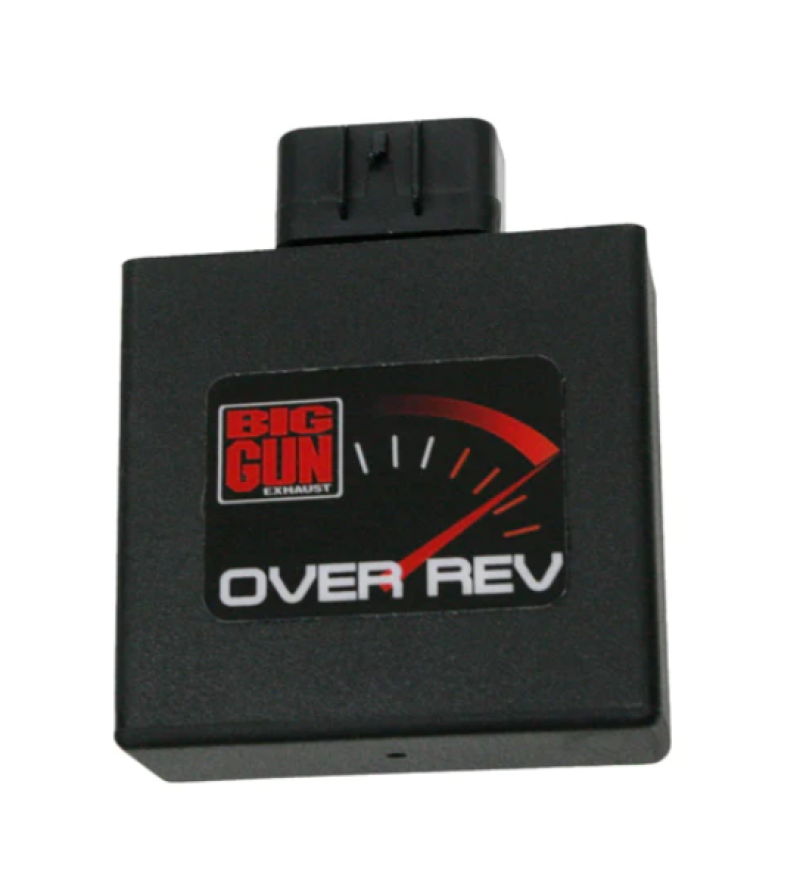 Big Gun 05-07 Suzuki RM-Z 450 Rev Box 40-R12A 40-R12A User 1