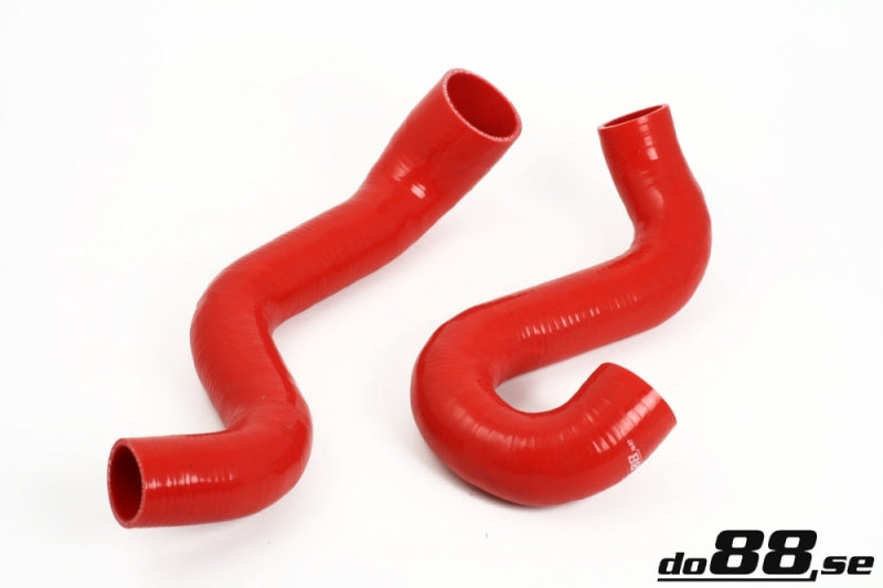 do88 DOB Hose - Intercooler/Turbo Air Intake Systems Silicone Couplers & Hoses main image