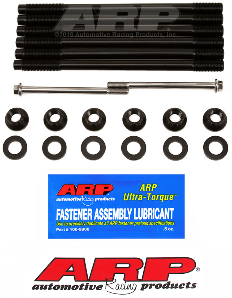 ARP Polaris 900Cc/1000Cc Razor Head Stud Kit 288-4701 Photo - Primary
