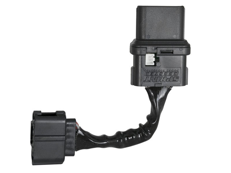 aFe Audi Q2/Q3/RS Q3/Q5/SQ5 09-22 L4/L5/V6 Sprint Booster Power Converter 77-16413 77-16413 Photo - Close Up