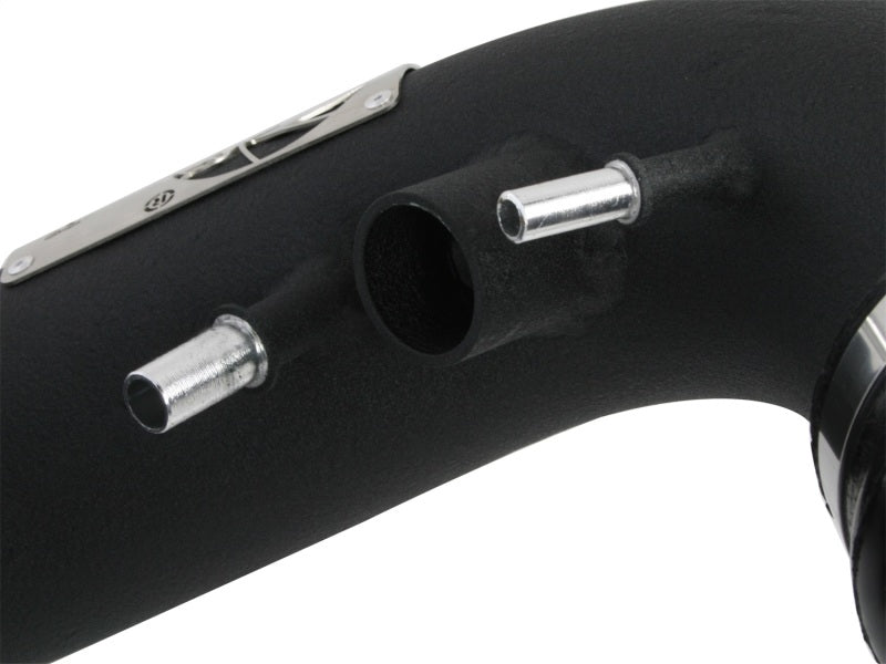 aFe  POWER Magnum FORCE Stage-2 Pro 5R Cold Air Intake System 54-11982-B Photo - Unmounted