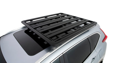 Rhino-Rack 17-22 Honda CR-V 5th Gen 5DR (w/ Flush Rails) Backbone Mounting System - Black RHCB1 RHCB1 Photo - Primary