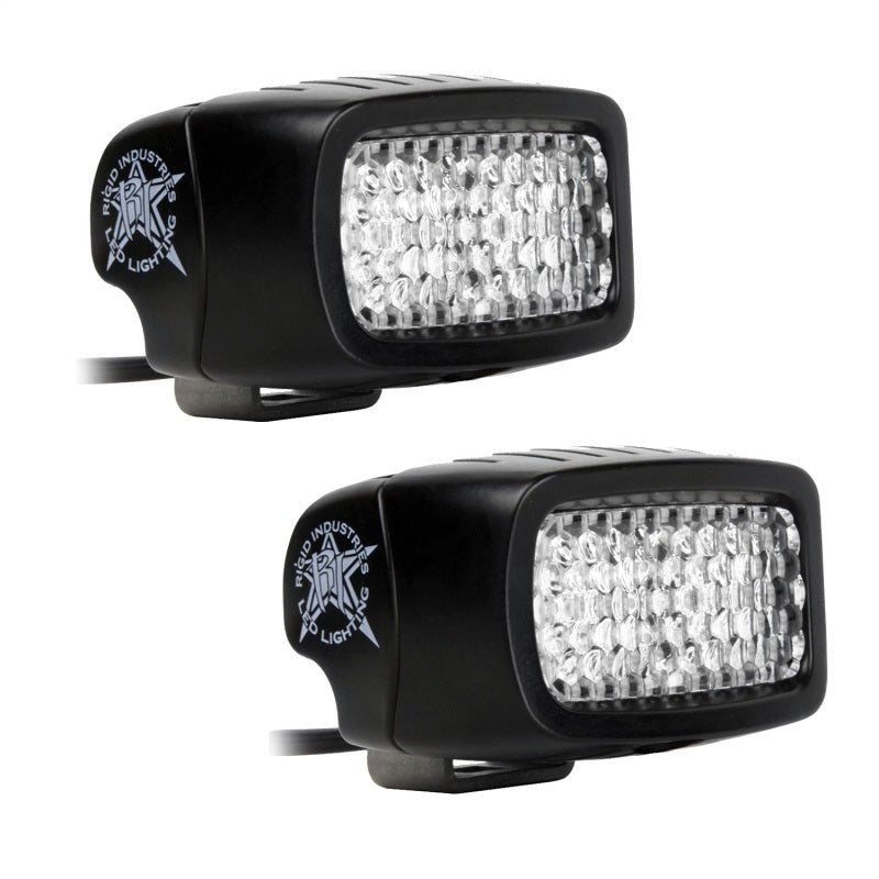Rigid Industries SRM - Diffused - Back Up Light Kit 980003 Photo - Primary