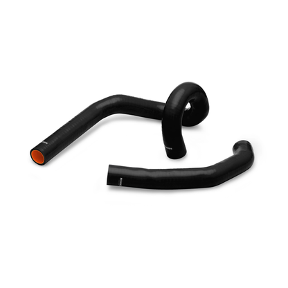 Mishimoto Toyota Supra Silicone Radiator Hose Kit MMHOSE-SUP-86BK Photo - Primary