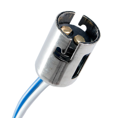 ORACLE Lighting Oracle 1157 Replacement Socket 2026-504 2026-504 Photo - out of package