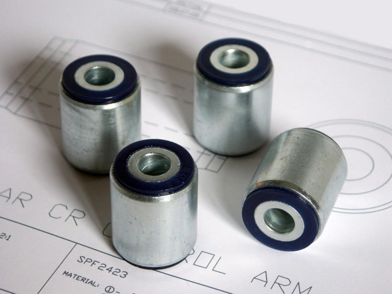 SuperPro Rear Lateral Arm Bushing Kit SPF2423K Photo - Primary