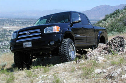 Tuff Country 99-04 Toyota Tundra 4x4 & 2wd 4.5in Lift Kit (SX6000 Shocks) 55900KH 55900KH Photo - Mounted