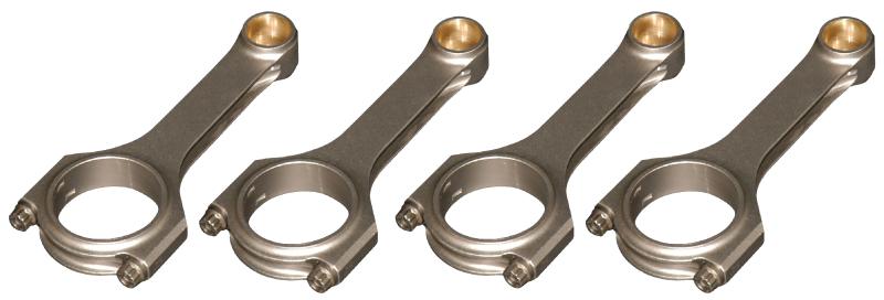 Eagle EAG Conrods H-Beam - 8 Cyl Engine Components Connecting Rods - 8Cyl main image