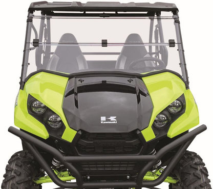 QuadBoss Qb Windbreak Folding Shield 375788 375788 User 1