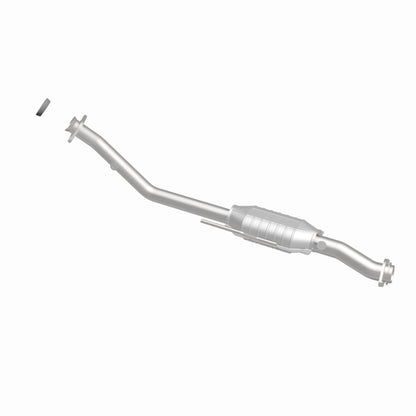 MagnaFlow Mazda B2300 California Grade CARB Compliant Direct-Fit Catalytic Converter 3391380 360 Degree Image Set