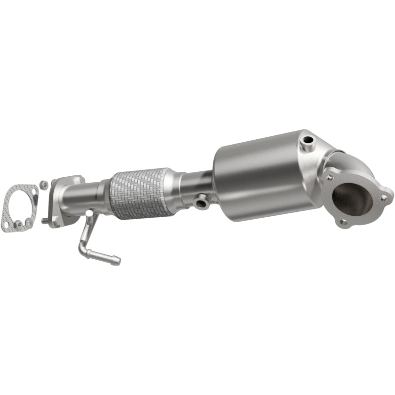 MagnaFlow Hyundai Veloster California Grade CARB Compliant Direct-Fit Catalytic Converter 5561882 Photo - Primary