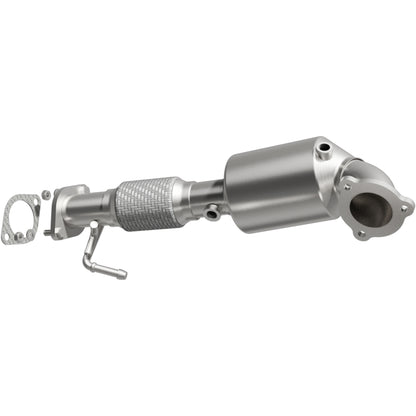 MagnaFlow Hyundai Veloster California Grade CARB Compliant Direct-Fit Catalytic Converter 5561882 Photo - Primary